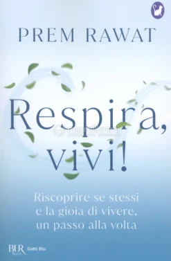 Respira, Vivi!