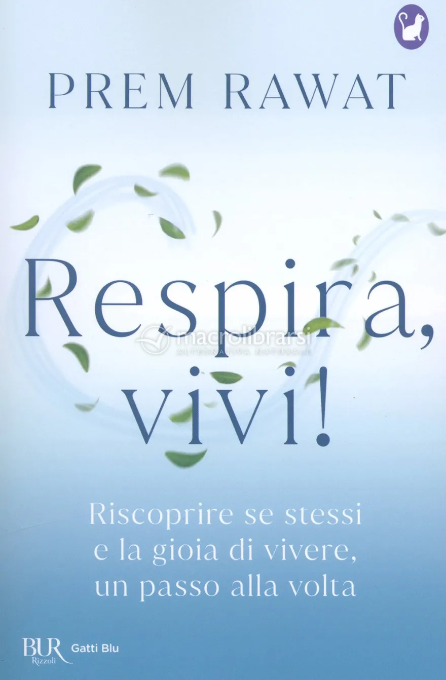 Respira, Vivi!