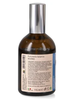 Respiro - Spray per Aromaterapia