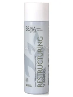 Restructuring Shampoo Ristrutturante Bio