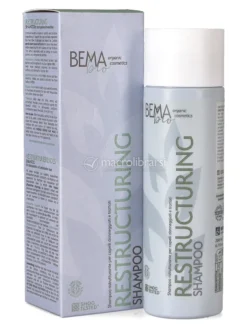 Restructuring Shampoo Ristrutturante Bio