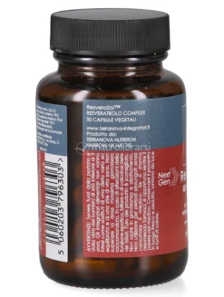 ResveraSol™ - Resveratrolo Complex