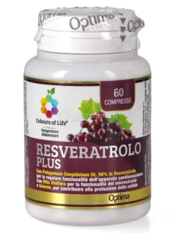 Resveratrolo Plus