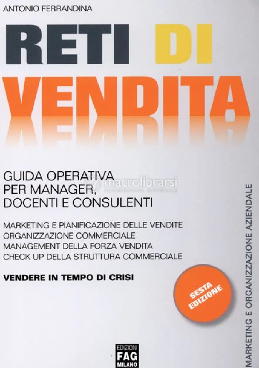 Reti di Vendita