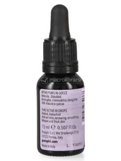 Retinolo + Bakuchiol 2% - SUPERHERO