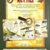 Rettili + Lente