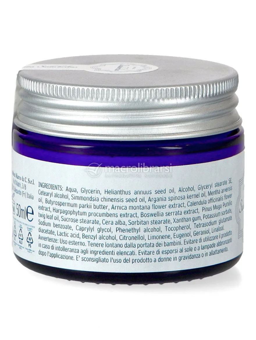 Reuma Crema