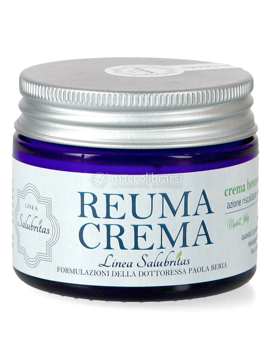 Reuma Crema