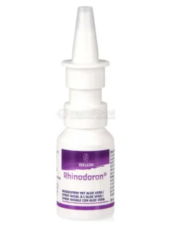 Rhinodoron® - Spray Nasale all'Aloe Vera