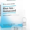 Rhus Tox. Homaccord Heel 10 Fiale