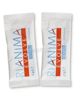Rianima Evolve - Gusto Limone