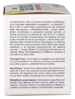 Rianima Evolve - Gusto Limone