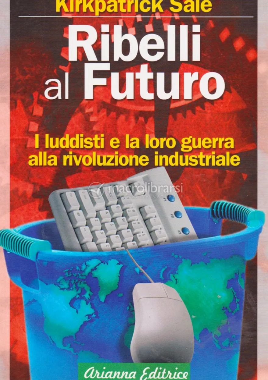Ribelli al Futuro