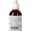 Ribes Nero Bio - Estratto Idroalcolico