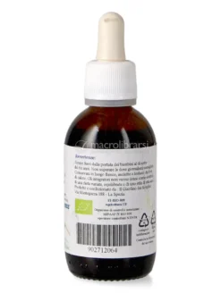 Ribes Nero Bio - Estratto Idroalcolico