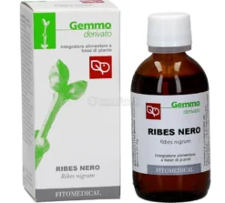 Ribes Nero - Gemmoderivato