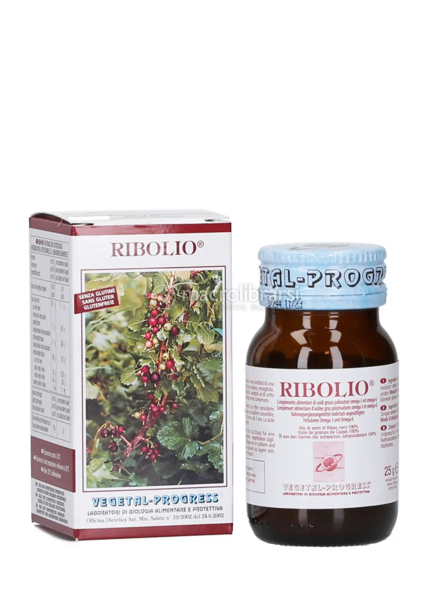 Ribolio
