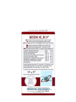 Ribolio