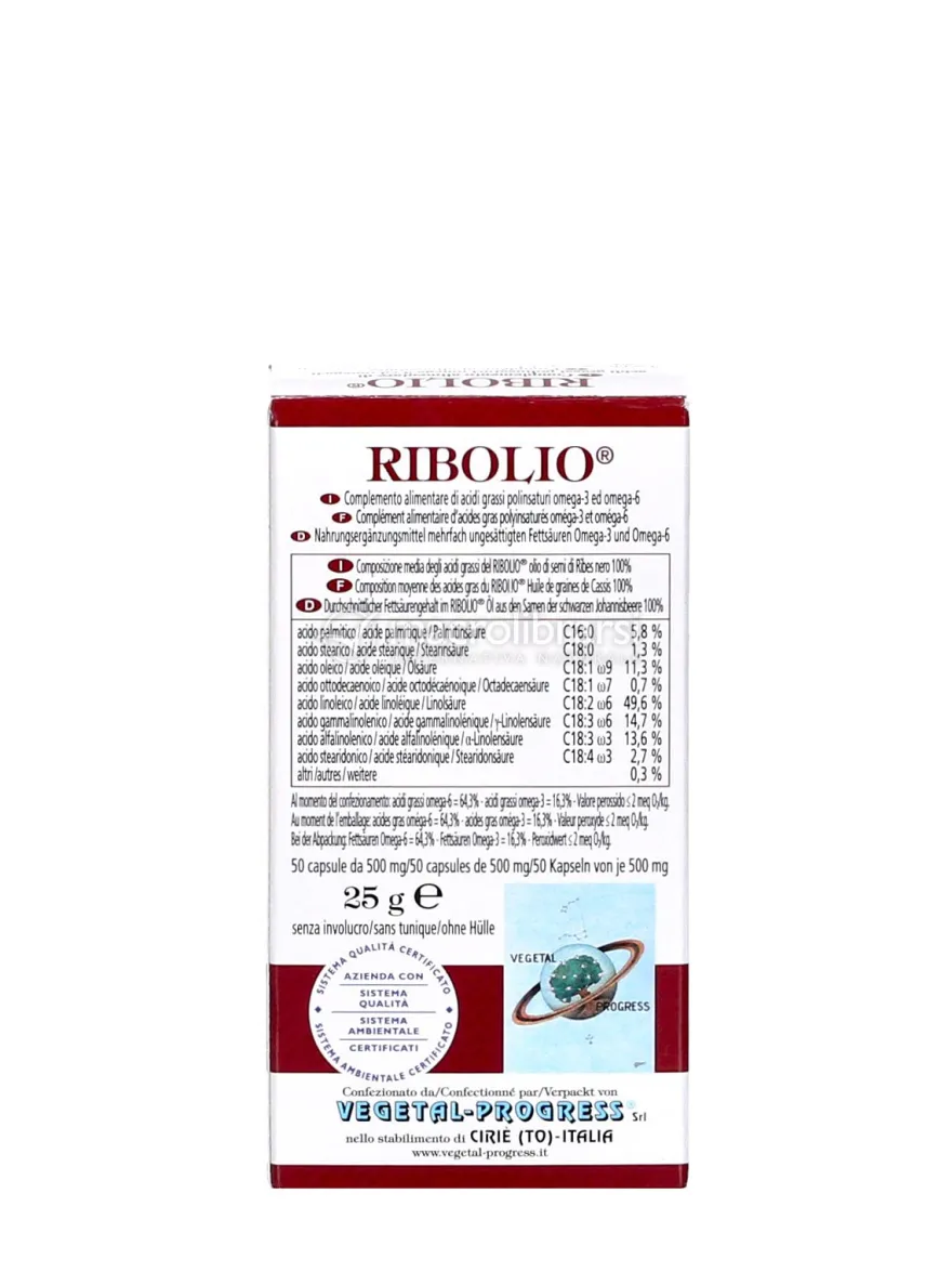 Ribolio