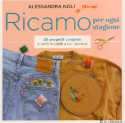 Ricamo per Ogni Stagione