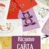 Ricamo su Carta