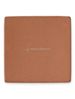 Ricarica Blush Bonne-Mine Bio - Camel Irisé