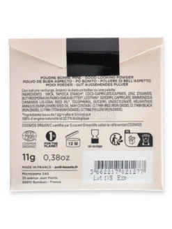 Ricarica Blush Bonne-Mine Bio - Camel Irisé