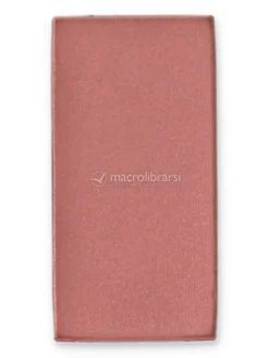 Ricarica Blush Compatto Bio - Majesté Irisé