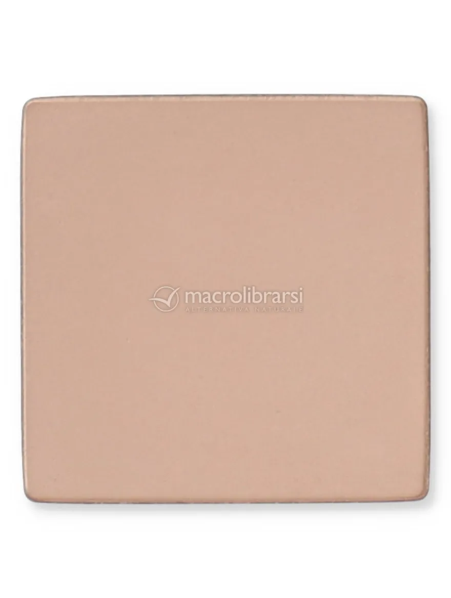 Ricarica Cipria Compatta Bio - Porcelaine