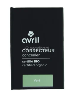 Ricarica Correttore Verde