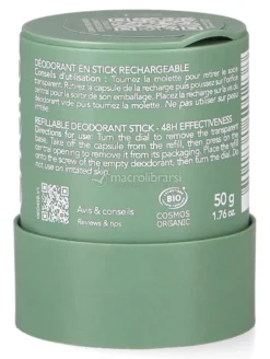 Ricarica Deodorante Stick 48H - Freschezza Botanica