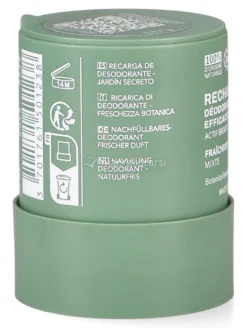 Ricarica Deodorante Stick 48H - Freschezza Botanica