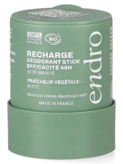 Ricarica Deodorante Stick 48H - Freschezza Botanica