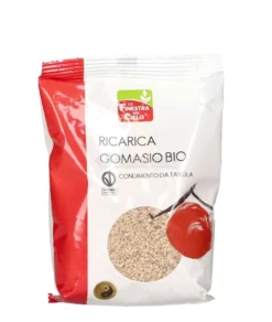Ricarica Gomasio Bio