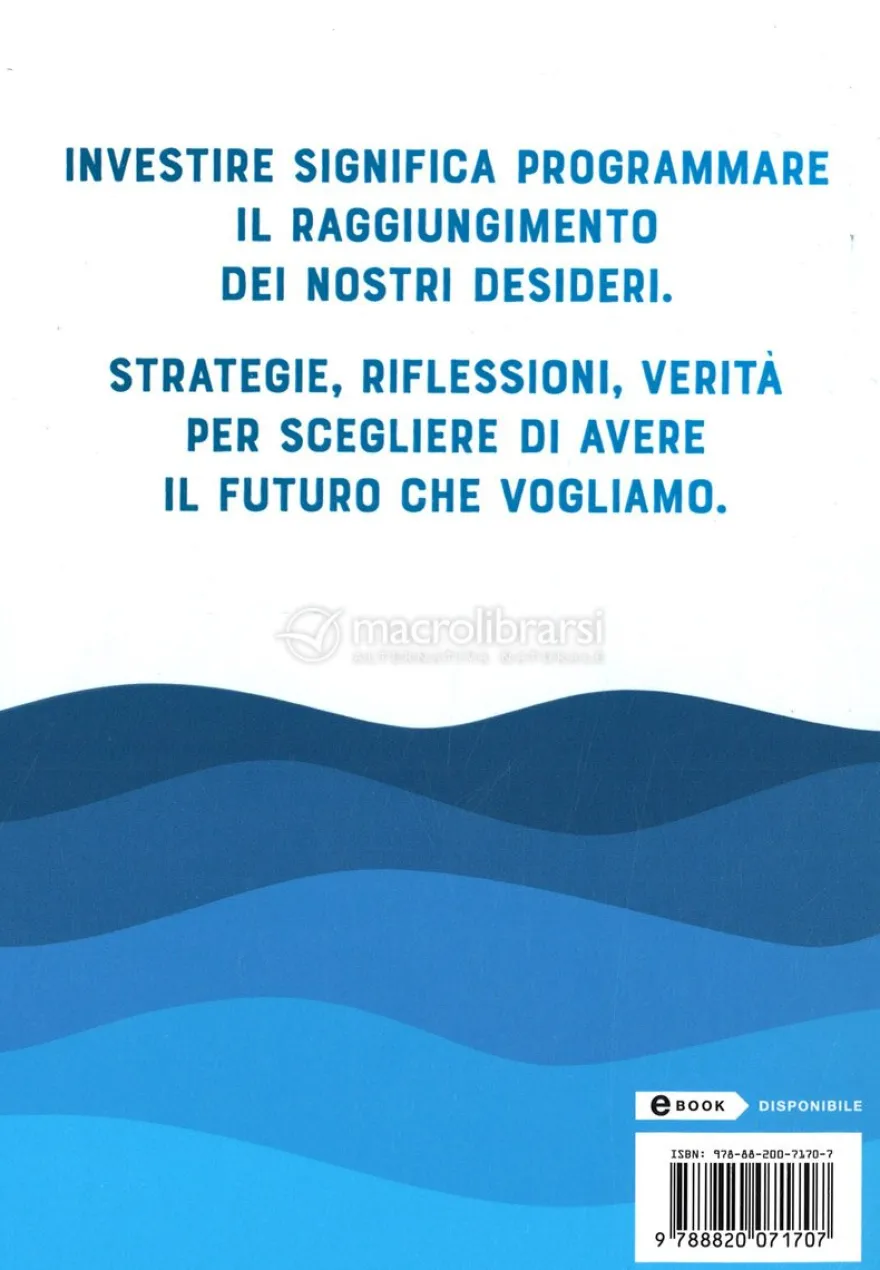 Ricchi per la Vita
