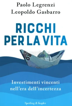 Ricchi per la Vita