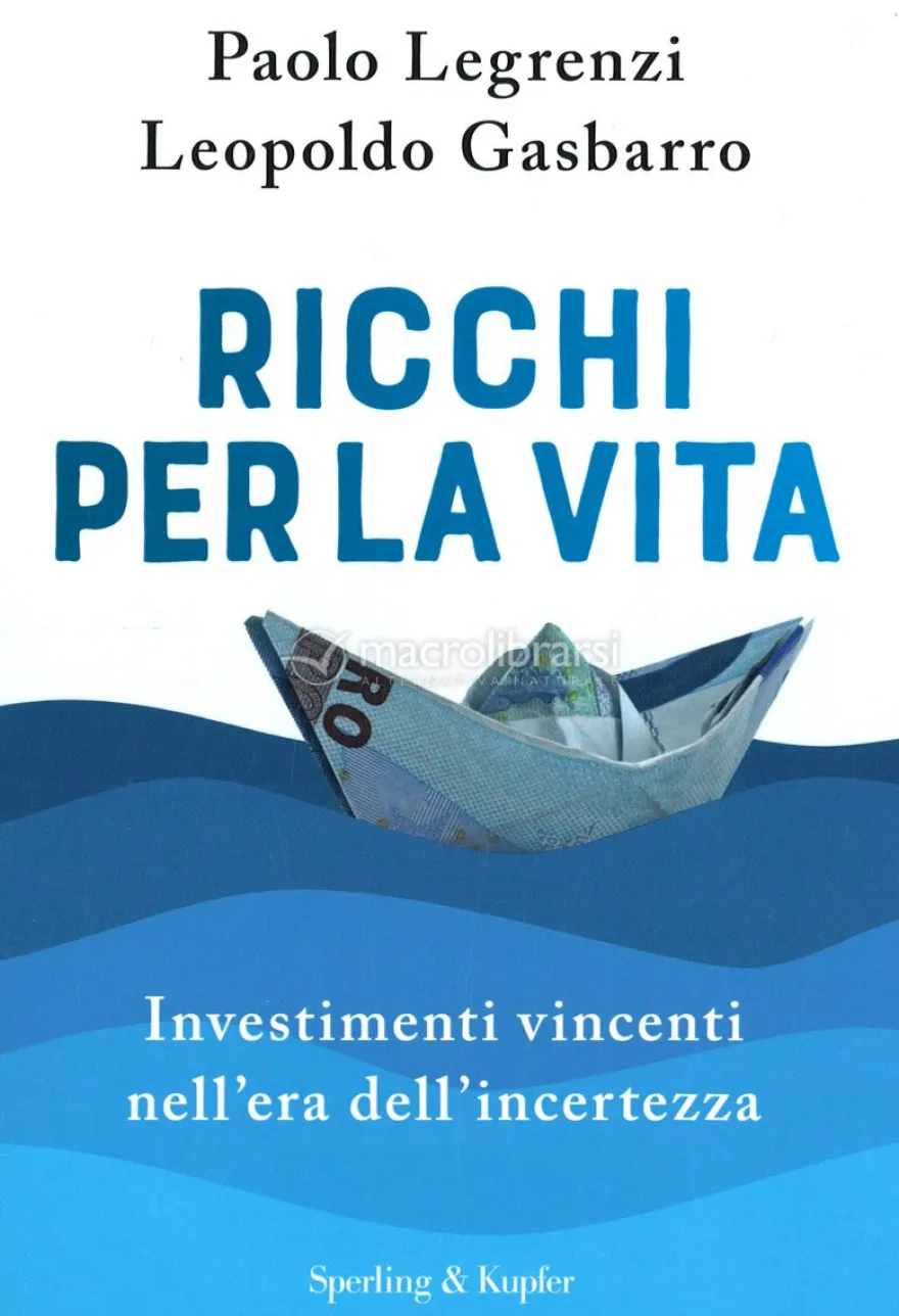 Ricchi per la Vita