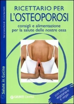Ricettario per L'osteoporosi