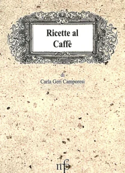 Ricette al Caffè