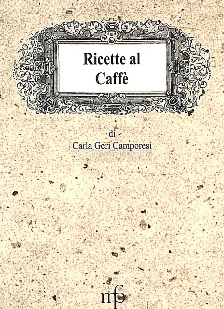 Ricette al Caffè