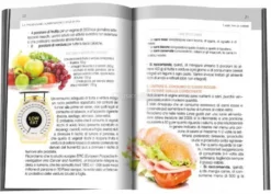 Ricette Anti-tumore