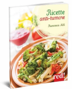 Ricette Anti-tumore