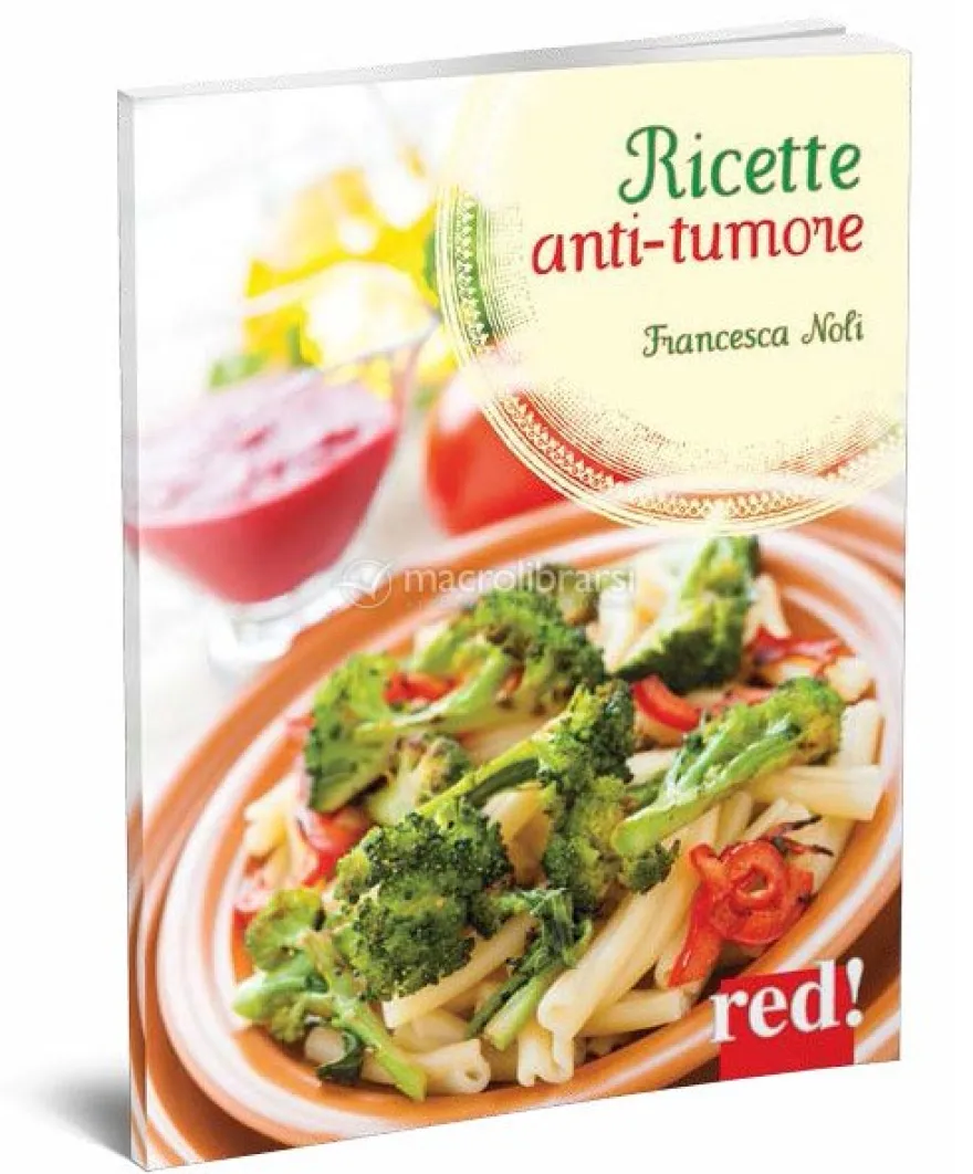 Ricette Anti-tumore