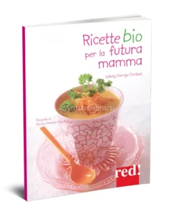 Ricette Bio per la futura Mamma