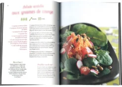 Ricette Bio per la futura Mamma