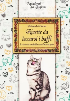 Ricette da Leccarsi i Baffi