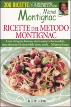 Ricette del Metodo Montignac