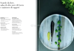 Ricette di Velluto