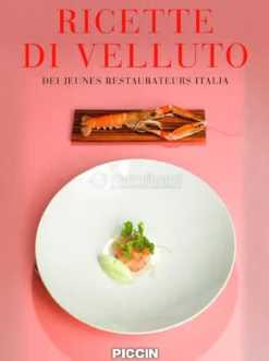 Ricette di Velluto
