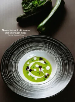 Ricette di Velluto
